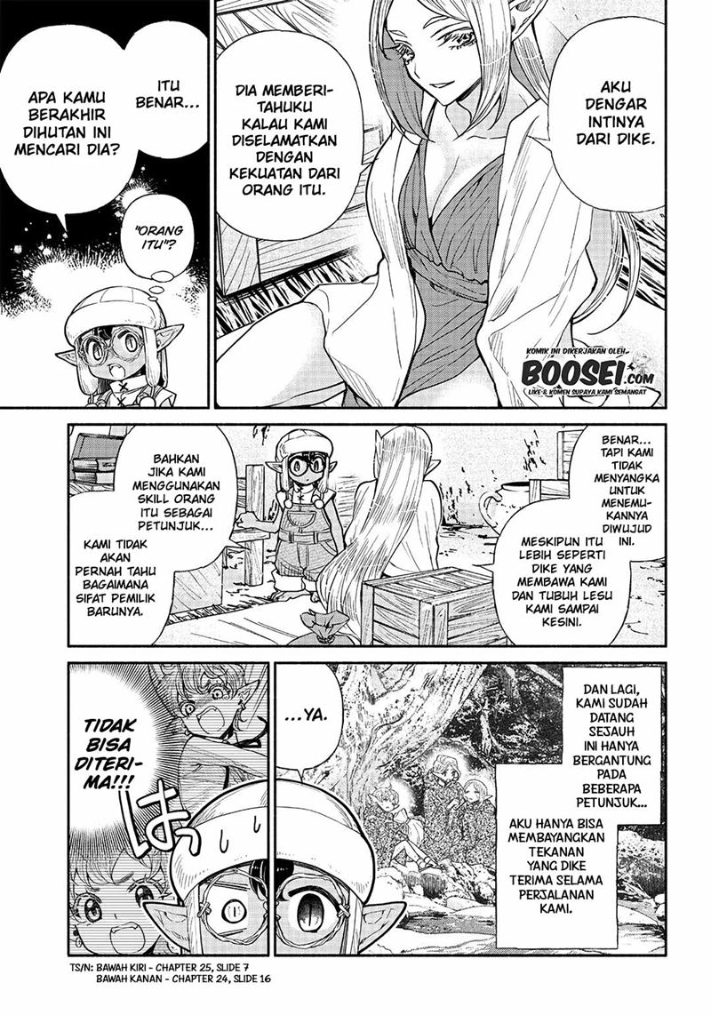 Tensei Goblin da kedo Shitsumon aru?